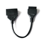 Toyota 22 Pin Cable